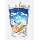 Capri sonne 200ml - ice tea broskyňa